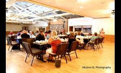 Chamber Luncheon - Oakdale Park